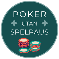 poker utan Spelpaus