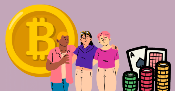 framtidens valuta Bitcoin